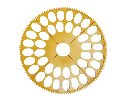 Brinsea Maxi 24 Quail Egg Tray