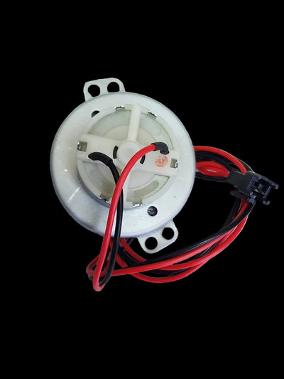 Origin 18, 24, 48 & 72 — Egg Turning Motor
