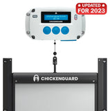 Chicken Guard Locking Combi Pro