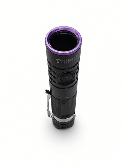 Origin UV Candler