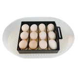 Janoel 12 Incubator