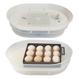 Janoel 12 Incubator