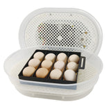 Janoel 12 Incubator
