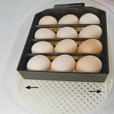 Janoel 12 Incubator