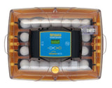 Brinsea Ovation 28 Eco Digital Egg Incubator