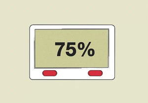 How to Test a Hygrometer