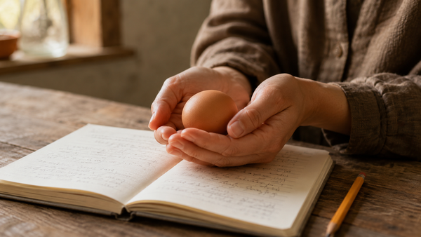 The Science of Incubation