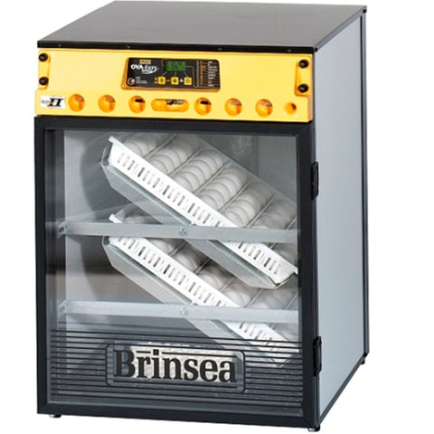 Brinsea® Ova-Easy cabinet incubators