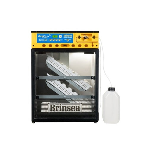 Brinsea Ova Easy 100 EX Connect Series III Incubator