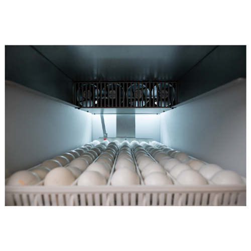 Brinsea Ova Easy 380 EX Connect Series III Incubator