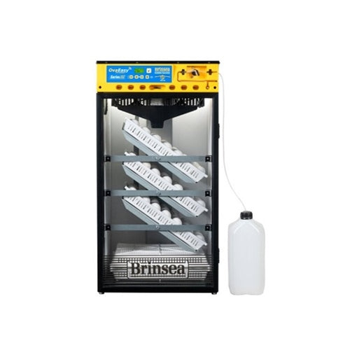 Brinsea Ova Easy 190 EX Connect Series III Incubator