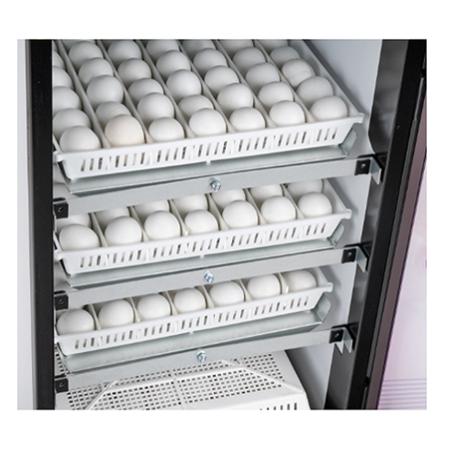 Brinsea Ova Easy 190 EX Connect Series III Incubator