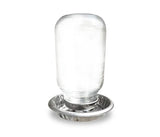 Bainbridge Mason Jar Drinker — 1Ltr Stainless Steel Base