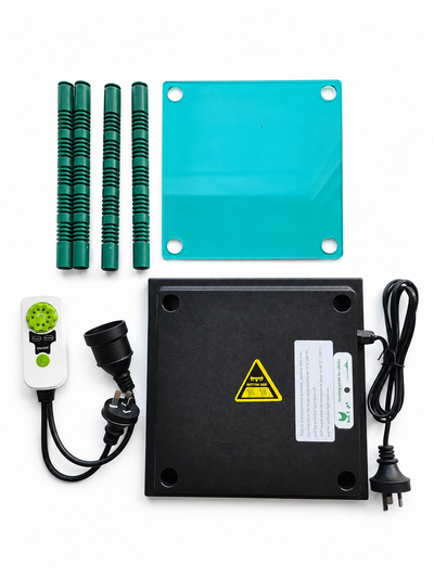 Origin Brooder Heat Plate Kit — 25 x 25cm