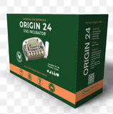 Origin 24 Incubator