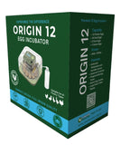 Origin 12 Incubator