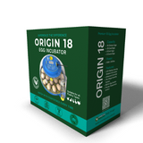 Origin 18 Incubator
