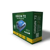 Origin 72 Incubator