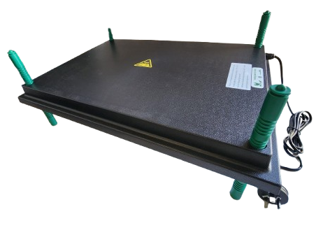 Origin Brooder Heat Plate Kit — 55 x 40cm