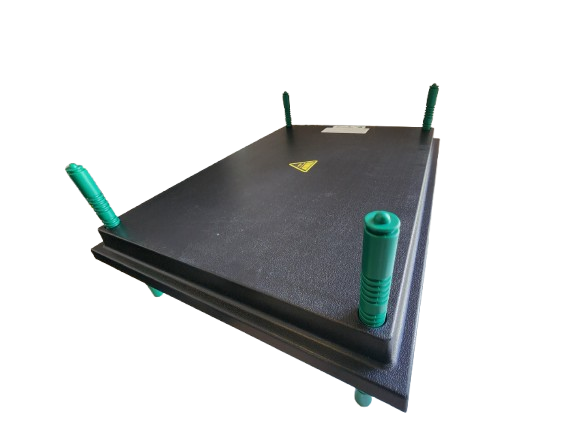 Origin Brooder Heat Plate Kit — 55 x 40cm