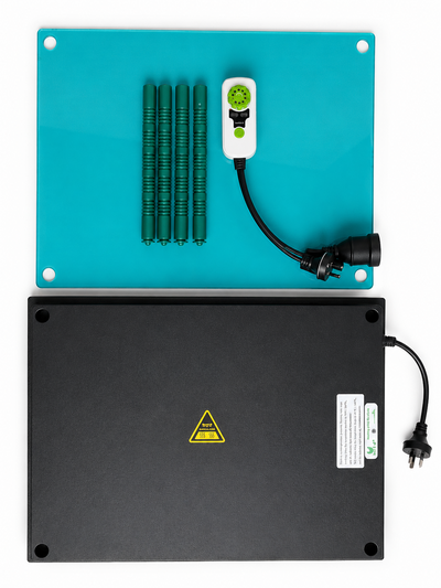 Origin Brooder Heat Plate Kit — 55 x 40cm