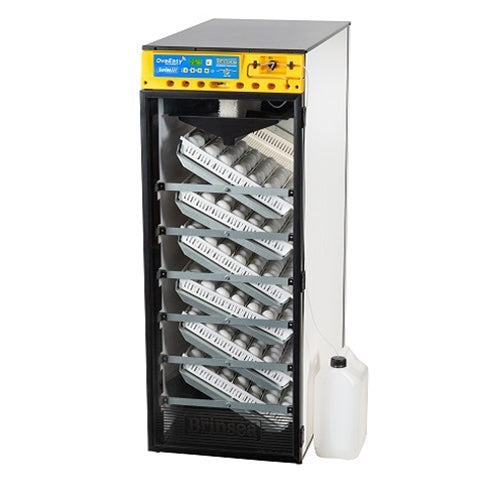 Brinsea Ova Easy 380 EX Connect Series III Incubator