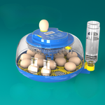 Origin 18 Incubator