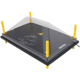 Brooder Chickplate Heating Plate COVER ONLY 60x40cm