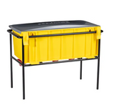 Bainbridge Automatic Poultry Waterer – High Pressure Float