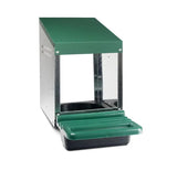 Bainbridge Inside Metal Nesting Box — Single Hole