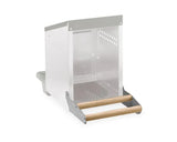 Bainbridge Nesting Box — Wooden Perch Single