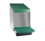 Bainbridge Outside Metal Nesting Box — Single Hole