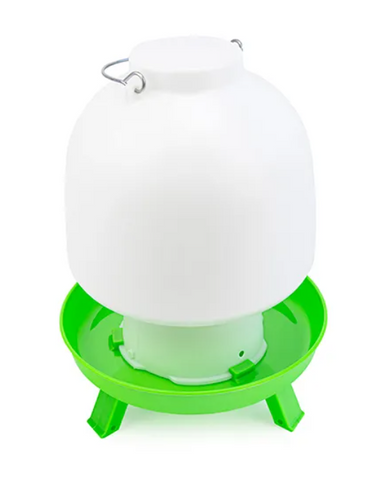 Ball Type Poultry Drinkers With Legs