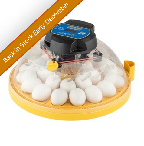 Brinsea Maxi II Eco Egg Incubator