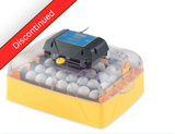 Brinsea Ovation 28 Eco Digital Egg Incubator