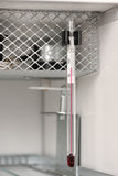 FIEM CIP 28 - thermometer detail