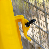 Bainbridge Chook Tower - Feeder