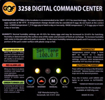 GQF - 1520 DIGITAL "SPORTSMAN" INCUBATOR