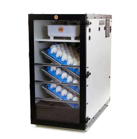 GQF 3065R - Clear Door for New Cabinet Incubators