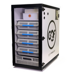 GQF SPORTSMAN DIGITAL HATCHER