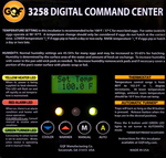 GQF SPORTSMAN DIGITAL HATCHER