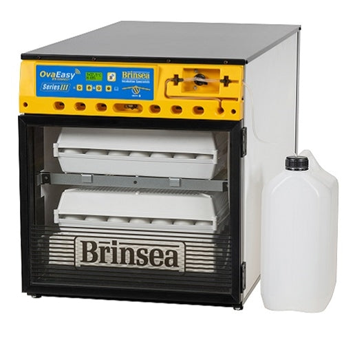 Brinsea Ova Easy Hatcher EX Connect Series III