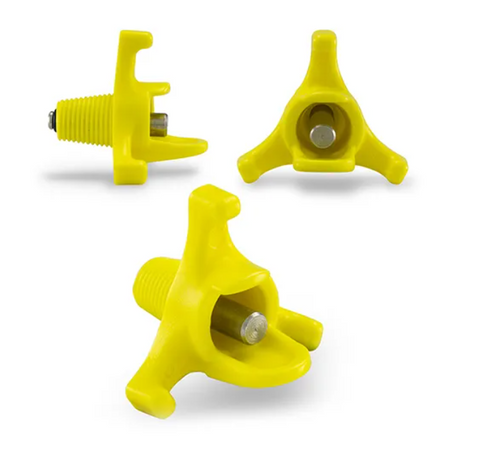 Horizontal Poultry Nipples