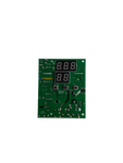 Janoel 18s Control Board