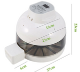 Janoel 10 Plus Egg Incubator
