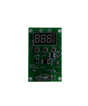 Janoel 24 Control Board