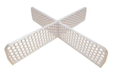 Janoel 60 Egg Dividers