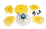 Brinsea Maxi 48 EX Connect 48 Egg Incubator