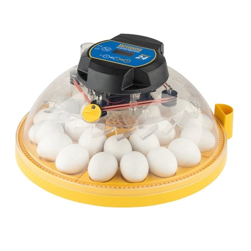 Brinsea Maxi II Advance Fully Digital 24 Egg Incubator