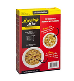 Morning Mix - Black Soldier Fly Larvae, Raisin & Pumpkin Seed